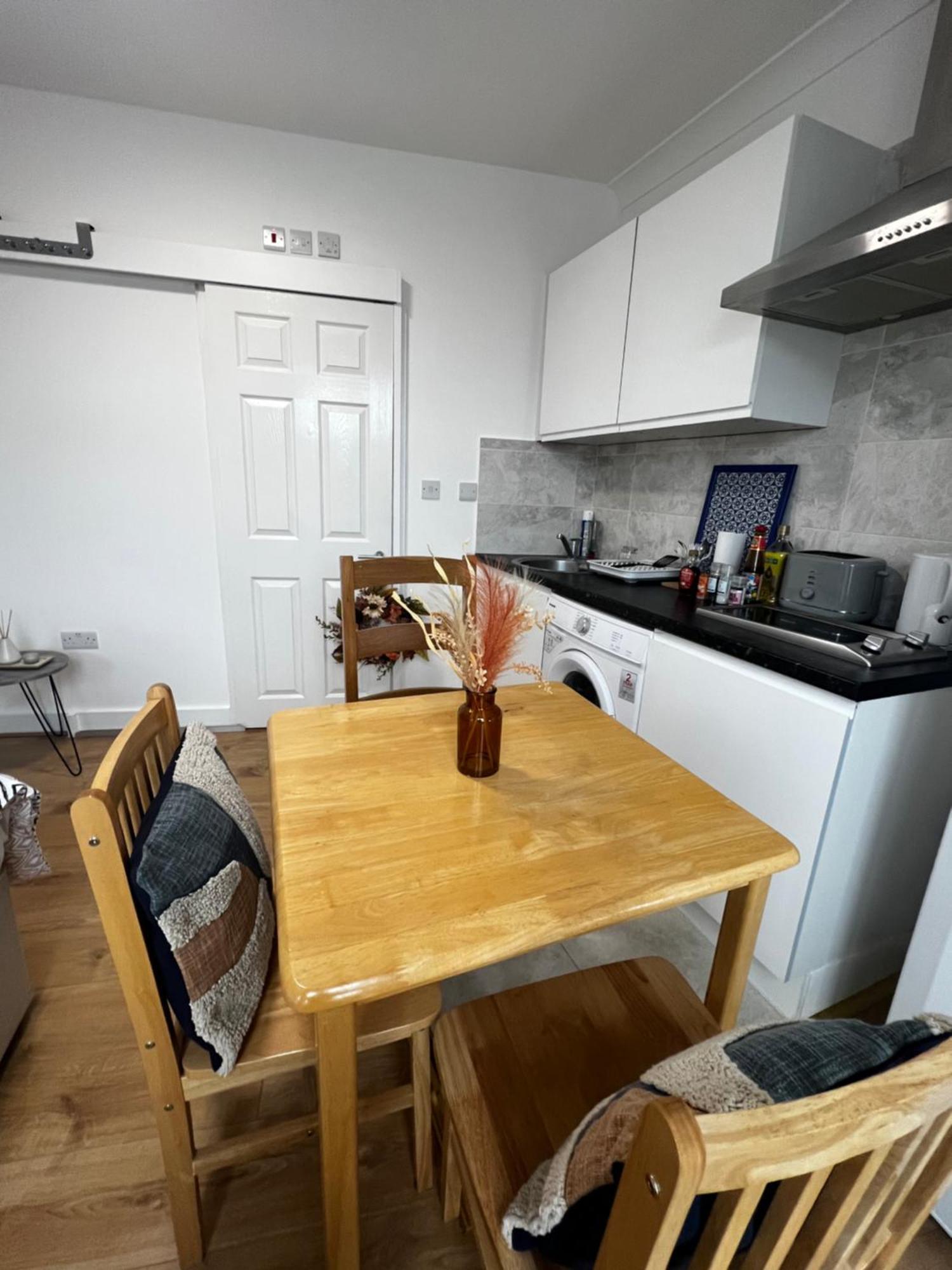 Apartamento Flat In Londres Exterior foto