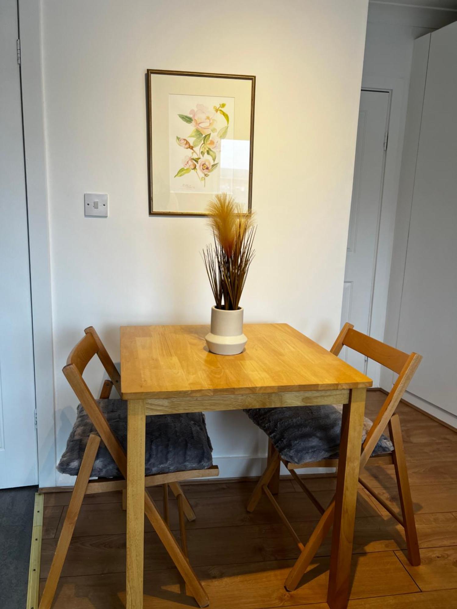 Apartamento Flat In Londres Exterior foto