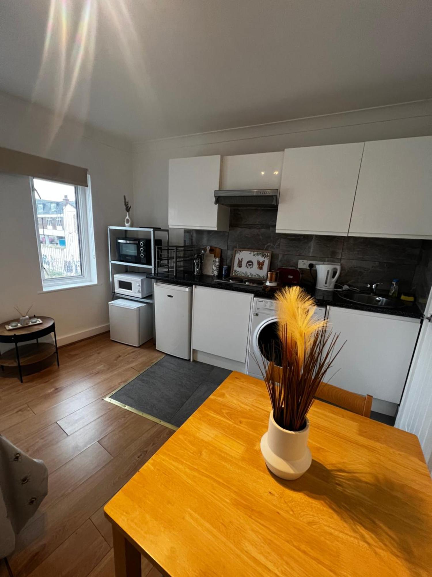 Apartamento Flat In Londres Exterior foto