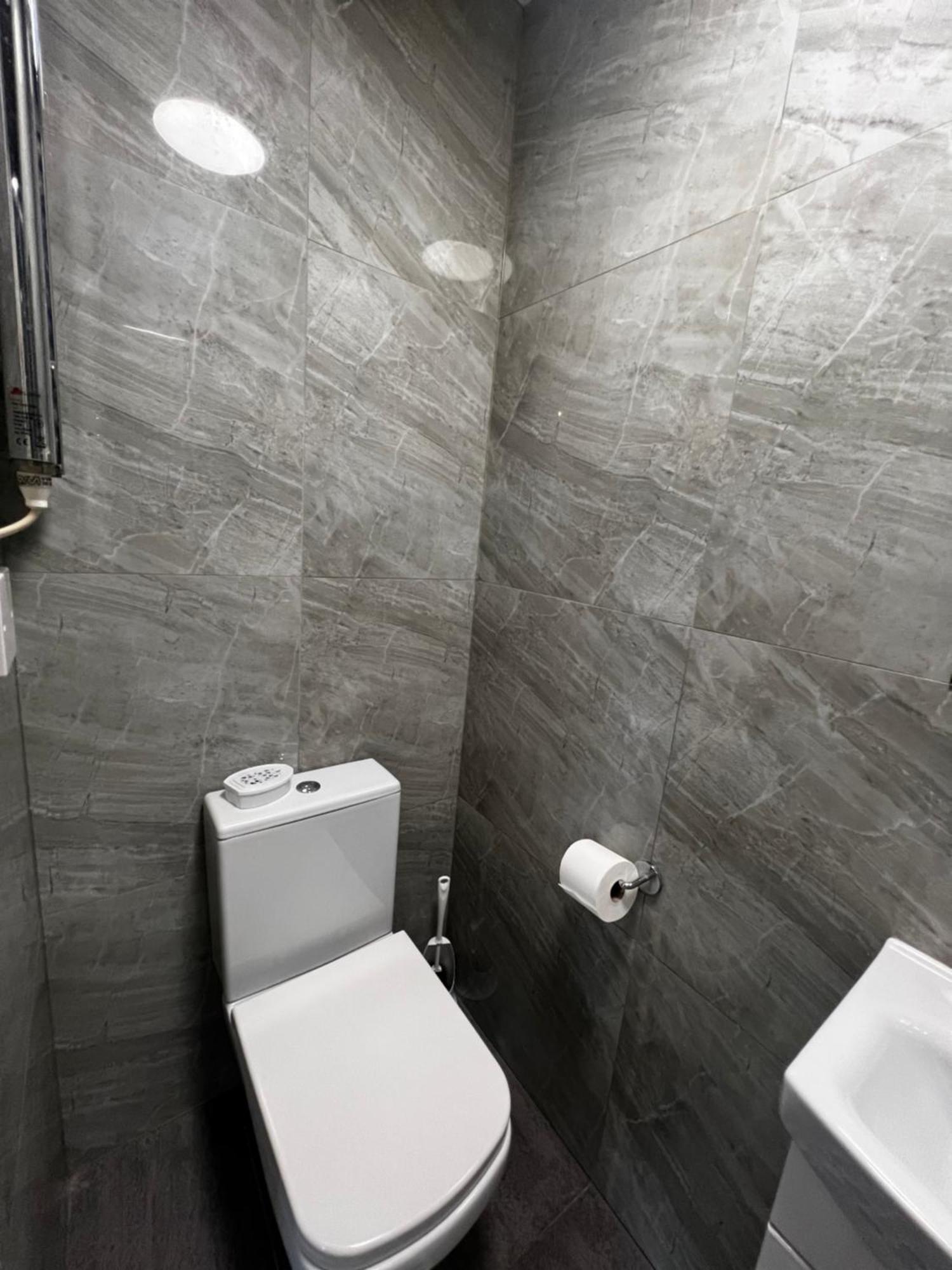 Apartamento Flat In Londres Exterior foto