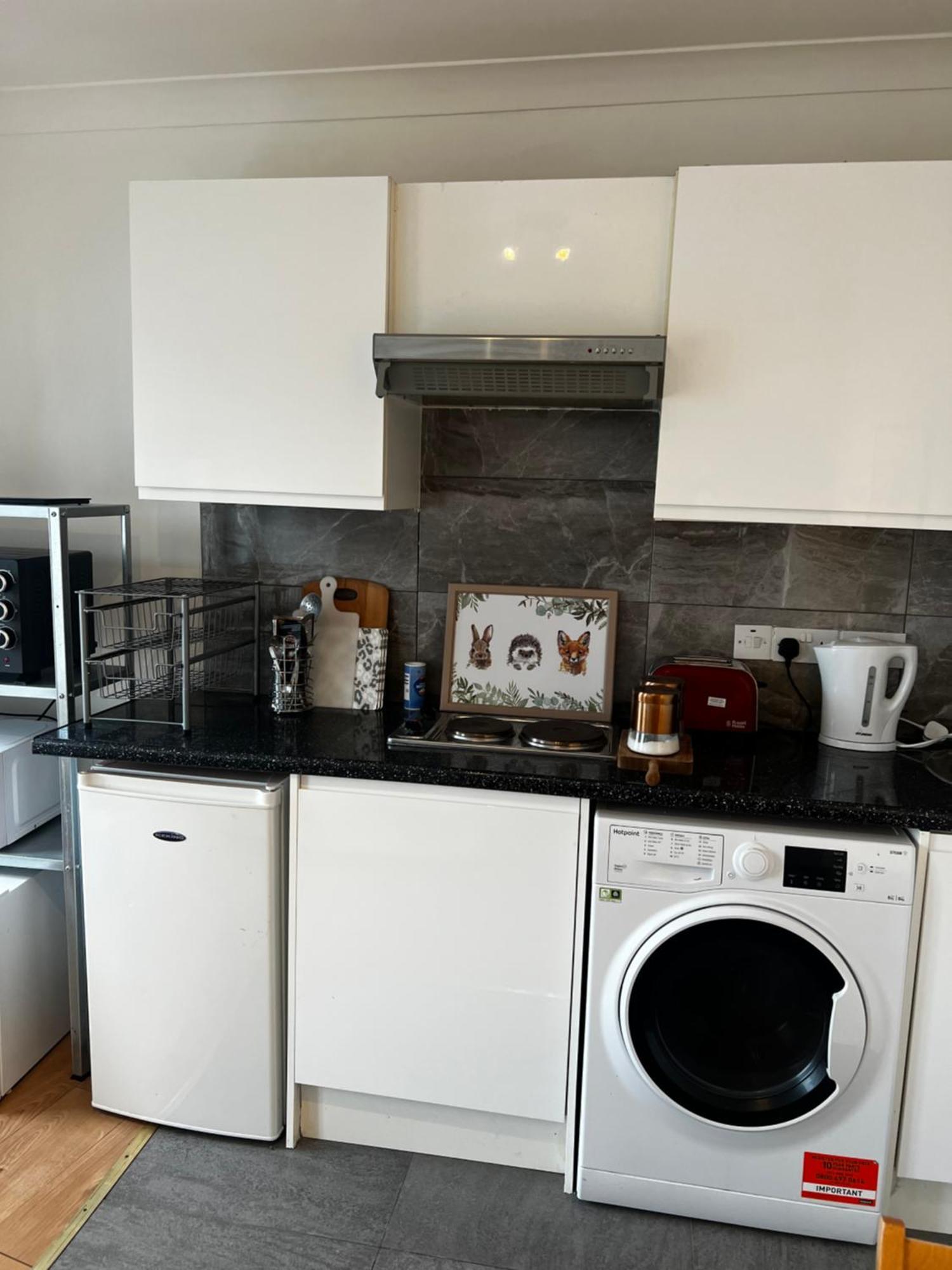 Apartamento Flat In Londres Exterior foto