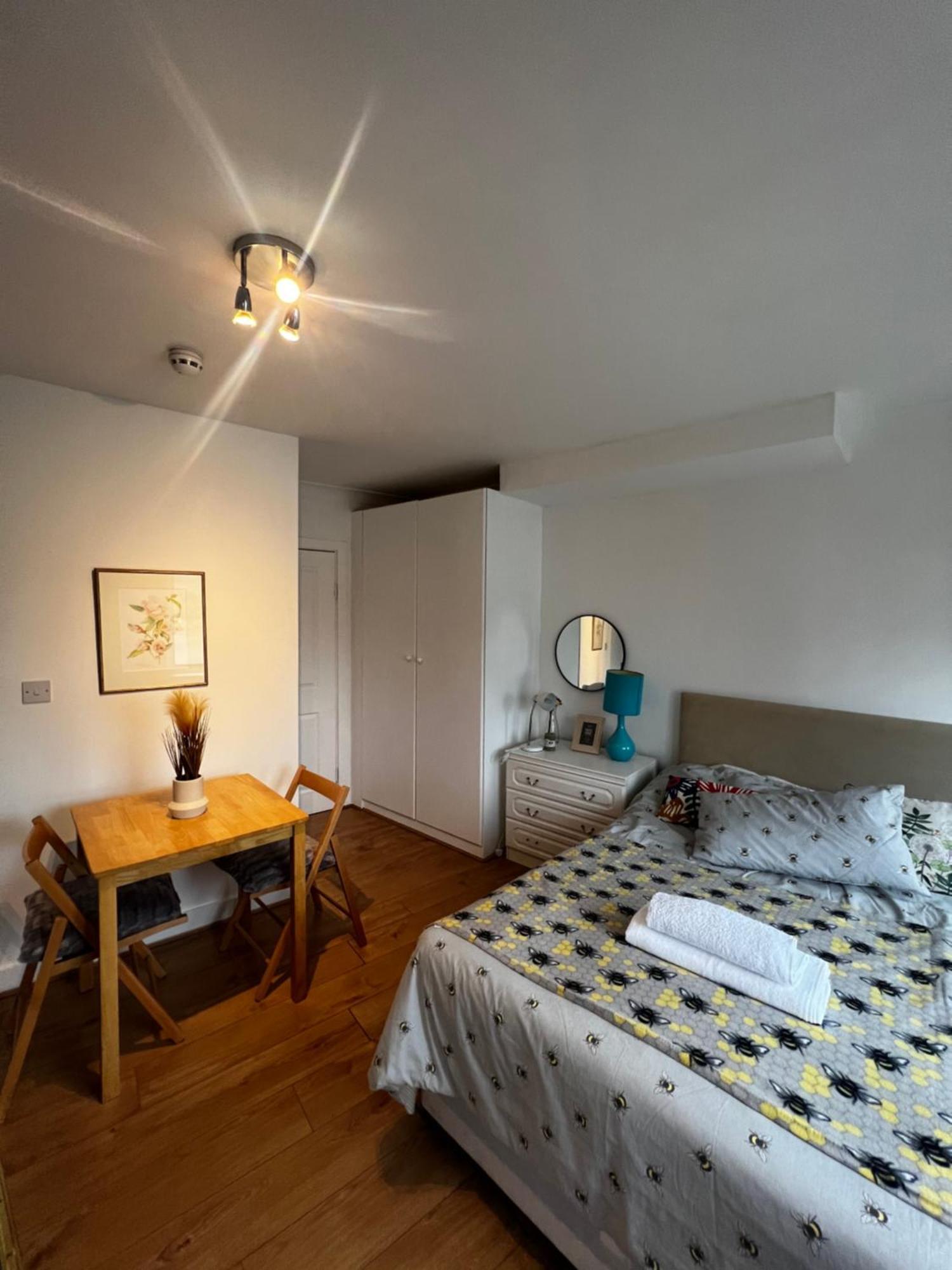 Apartamento Flat In Londres Exterior foto